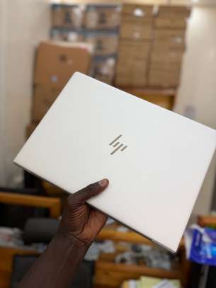 Hp Elitebook 840 G5 Tactile image 2