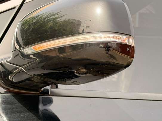 Kia Carnival 2016/17 image 11