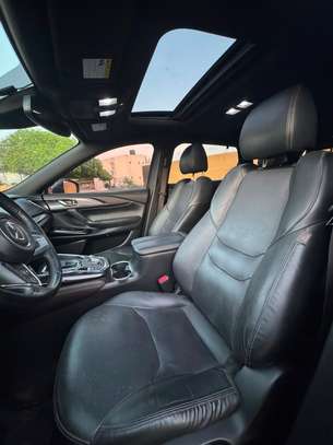 MAZDA CX9 AWD Année :  2019 image 4