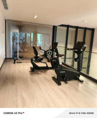 Corniche almadies appt duplex 2chb avec jardin image 10