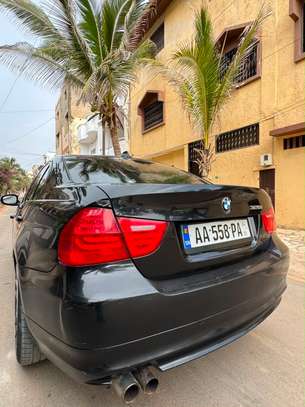 BMW SERIE 3 2015 image 4
