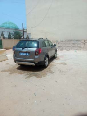 Chevrolet Année 2012 image 4