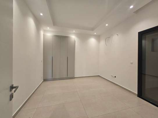Appartement F3 Neuf au Plateau image 9