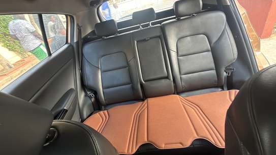 Kia Sportage image 5