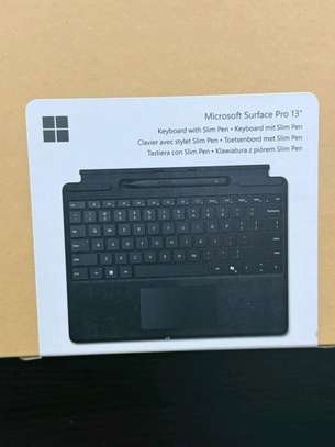 Microsoft Surface Pro 13″ – Clavier avec Slim Pen image 2