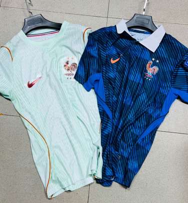 Maillot Sénégal et club image 8