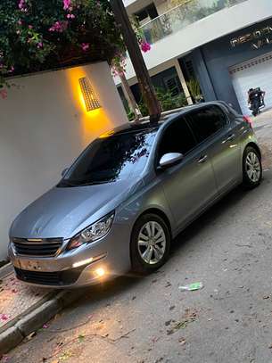 PEUGEOT 308 2016 image 8