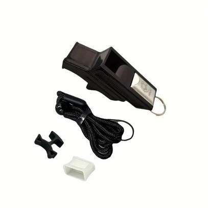 Sifflet d'arbitre haute puissance 130 dB image 14