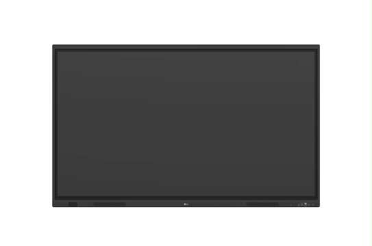 TELEVISEUR 85POUCES LG INTERACTIF TACTIL 85TR3DQ-BAUEQ image 4