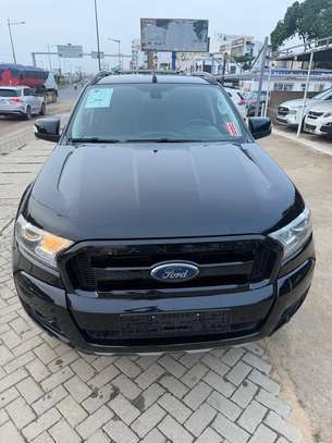 FORD RANGER LIMITED 2019 image 2