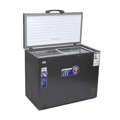 Congélateur ASTECH 300L image 4