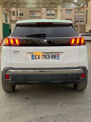 Peugeot 3008 GT diesel image 7