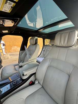 Range Rover 2018 image 6