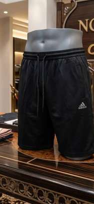shorts classique tissu respirant image 8