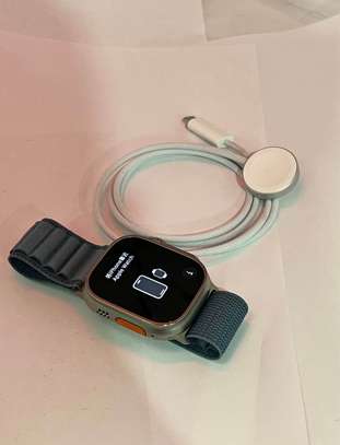 APPLE WATCH ULTRA 2 image 2