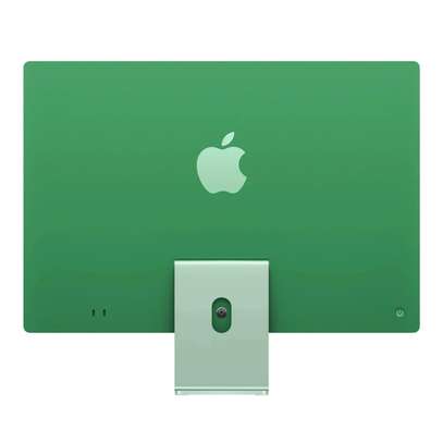 iMac 24 pouces M4 24GB SSD 512 QWERTY image 2