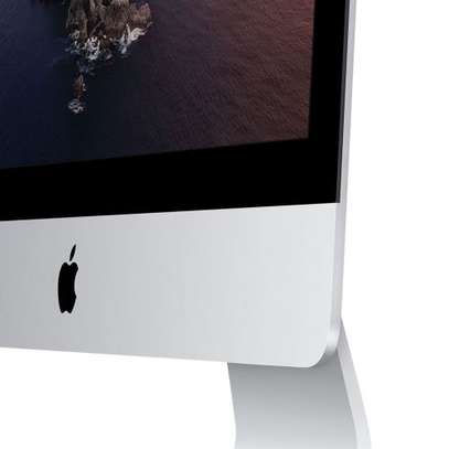 iMac 21.5 pouces i5 8GB SSD 256 image 3