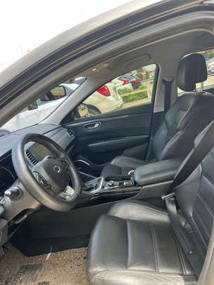 Renault sm6 image 11