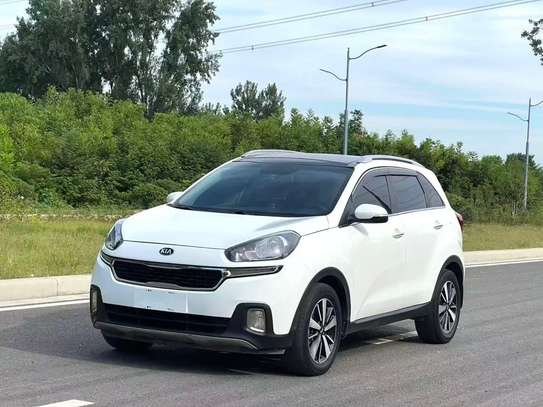 KIA SELTOS KX3 image 2