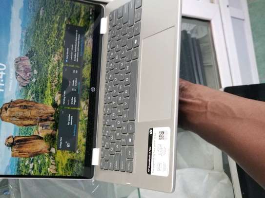 Hp omni book intel cor tm5 12 grammes image 3