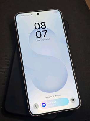 SAMSUNG GALAXY S25 PLUS image 2