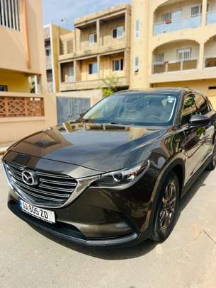 Mazda cx9 full options 7 places image 3