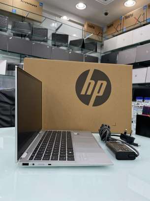 HP EliteBook i5 10ᵉ Génération – Écran Tactile image 2