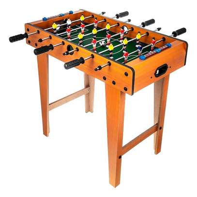 Baby foot - Table de football pour enfants image 9