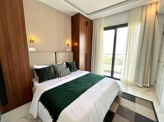 Magnifique appartement F3  meublé  à Mermoz image 12