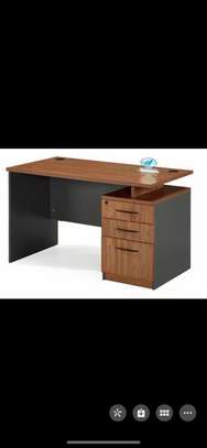 Bureau avec retour image 9