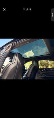 Porsche Cayenne S coupé image 5