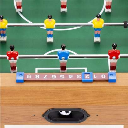 Baby foot - Table de football pour enfants image 10