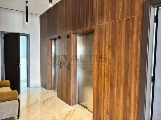 APPARTEMENT F4 HAUT STANDING AU POINT E image 3