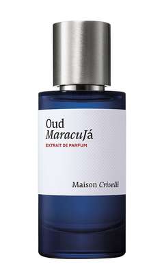 Extrait de parfum Oud maracujà Original image 10