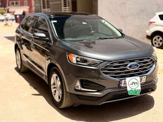 Location Ford Edge image 4