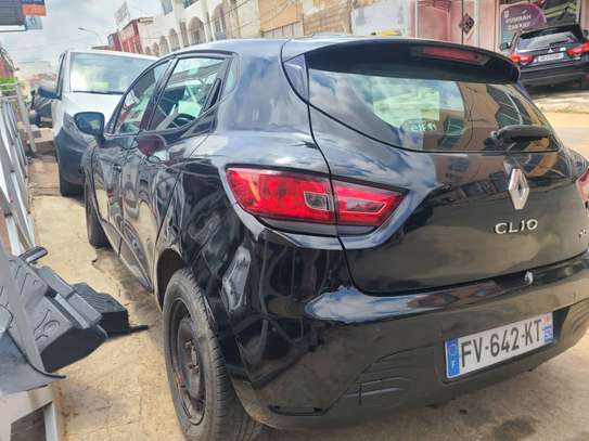 Renault Clio 2018 image 9