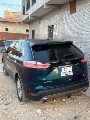 Ford Edge 2020 Awd image 3