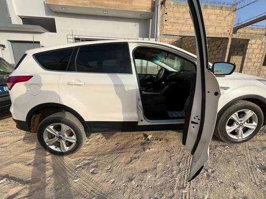 Ford Escape 2015 image 4