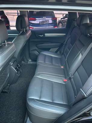 Renault QM6 2018 essence full options image 9