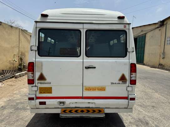 Force TRAVELLER image 9