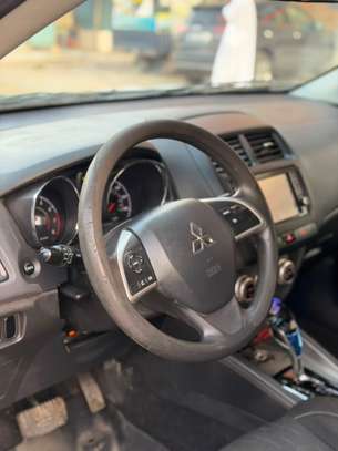 MITSUBISHI OUTLANDER SPORT  2020 image 6
