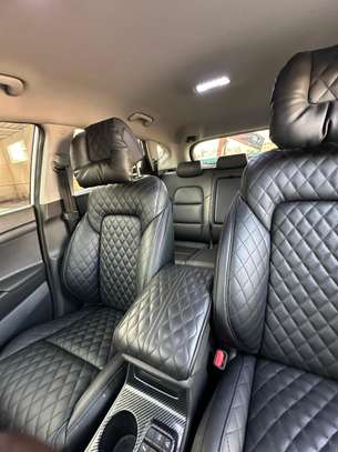 Hyundai Tucson 2017 image 15