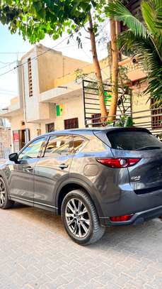 Mazda CX-5 2018 image 8