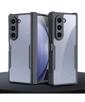 Pochette Samsung Galaxy fold et flip image 2