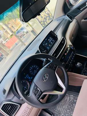 Hyundai Tucson 2019 image 4