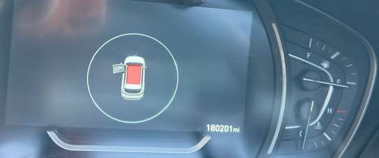 Hyundai Santafe 2019 image 6