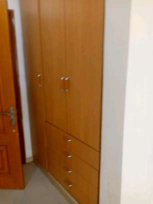 Jolie appartement à louer aux Almadies image 5