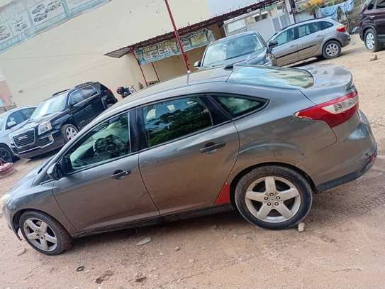 Ford focus manuelle Esense image 6