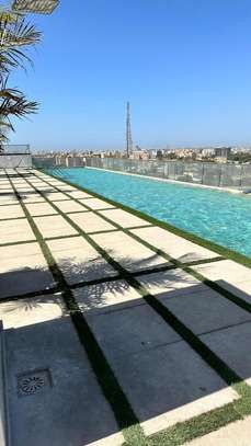 Appartement à louer à Kalia Captage image 11