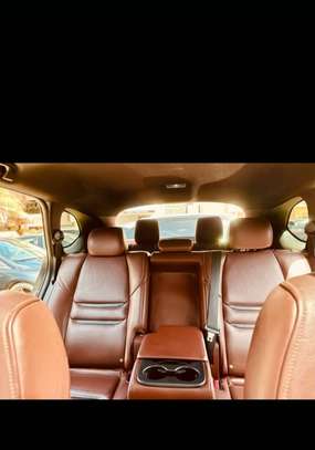 Mazda CX-9, 2017 image 8